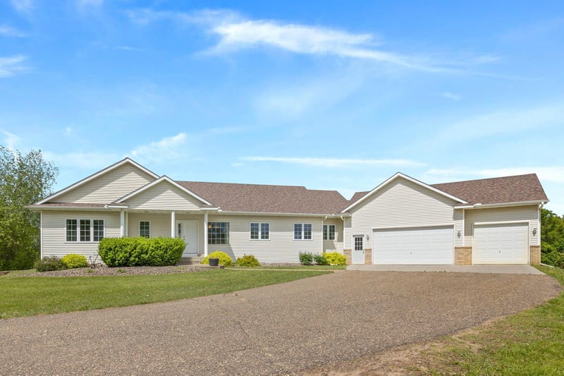 19305 Driscoll St NW, Nowthen, MN 55330