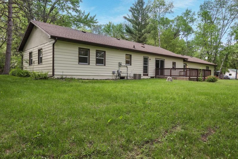 827 25 1/8 St, Chetek, WI 54728