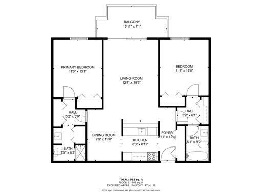 2800 Hamline Ave N #327, Roseville, MN 55113