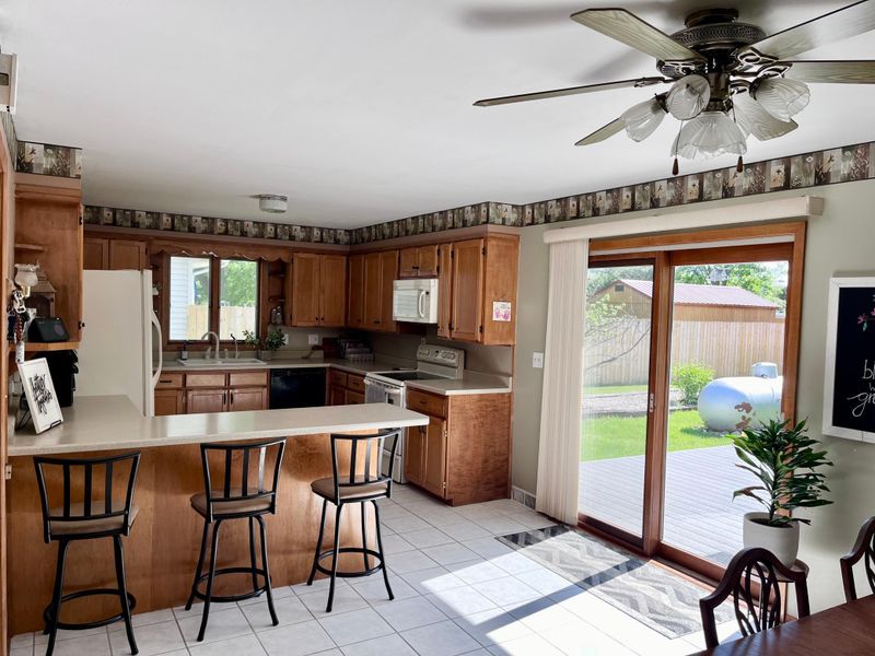 635 S Tyler St, Tyler, MN 56178