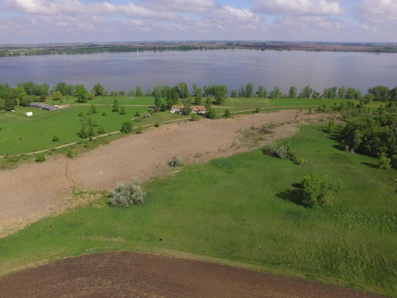 27XXX 360th Ave, Hancock, MN 56244