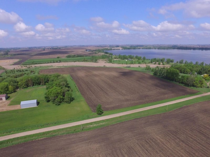 27XXX 360th Ave, Hancock, MN 56244