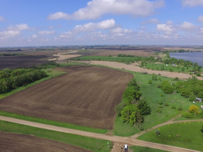 27XXX 360th Ave, Hancock, MN 56244