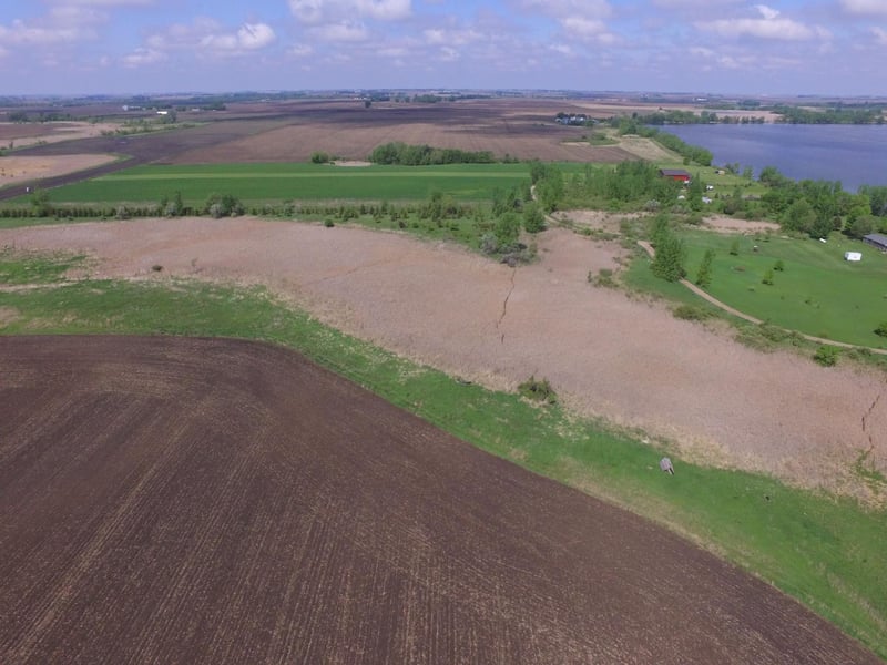 27XXX 360th Ave, Hancock, MN 56244