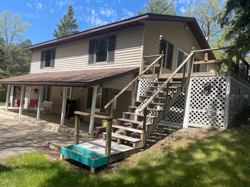 15178 County Highway 29, Frazee, MN 56544