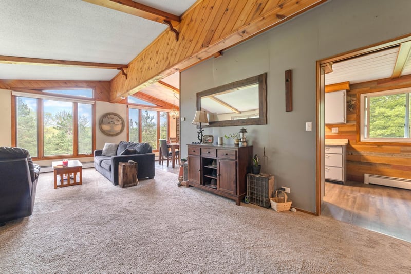 6990 Riverside Rd, Iron River, WI 54847