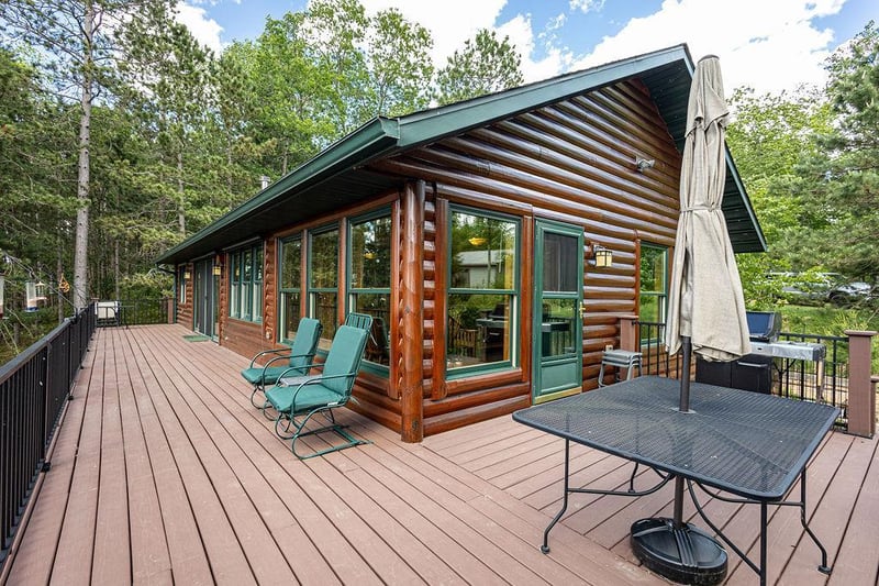 29137 County Road H, Danbury, WI 54830