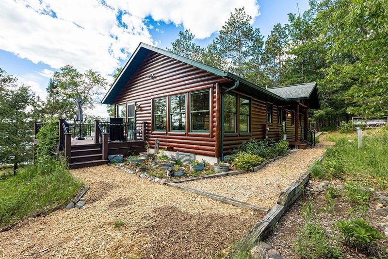 29137 County Road H, Danbury, WI 54830