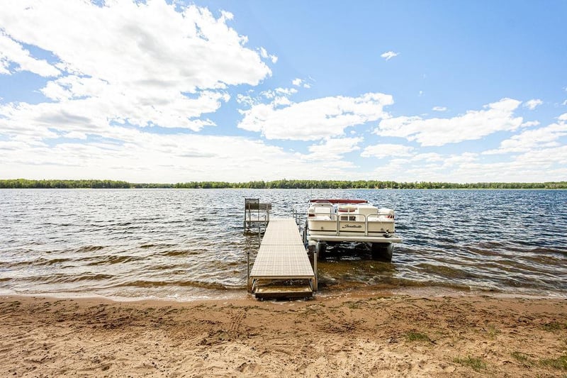 29137 County Road H, Danbury, WI 54830