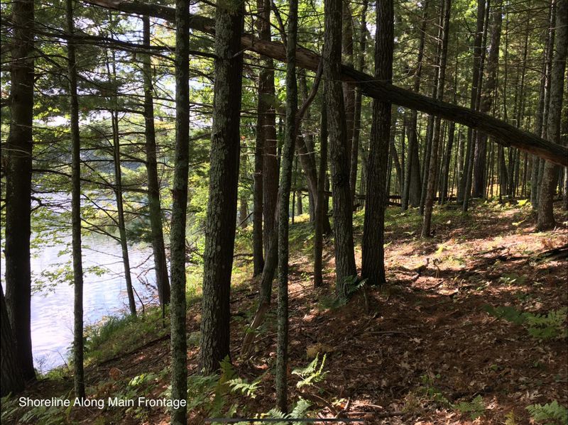 Lot 5 Oriole Ln, Hayward, WI 54843