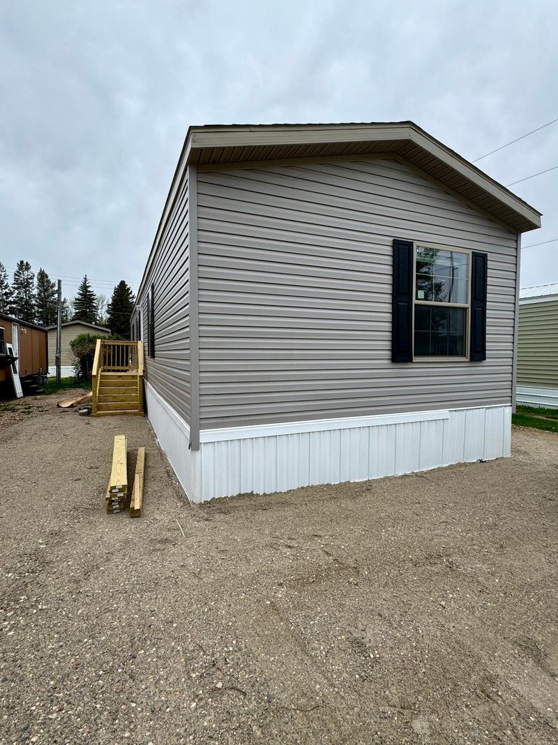 1006 3rd St NE Lot 21, Roseau, MN 56751