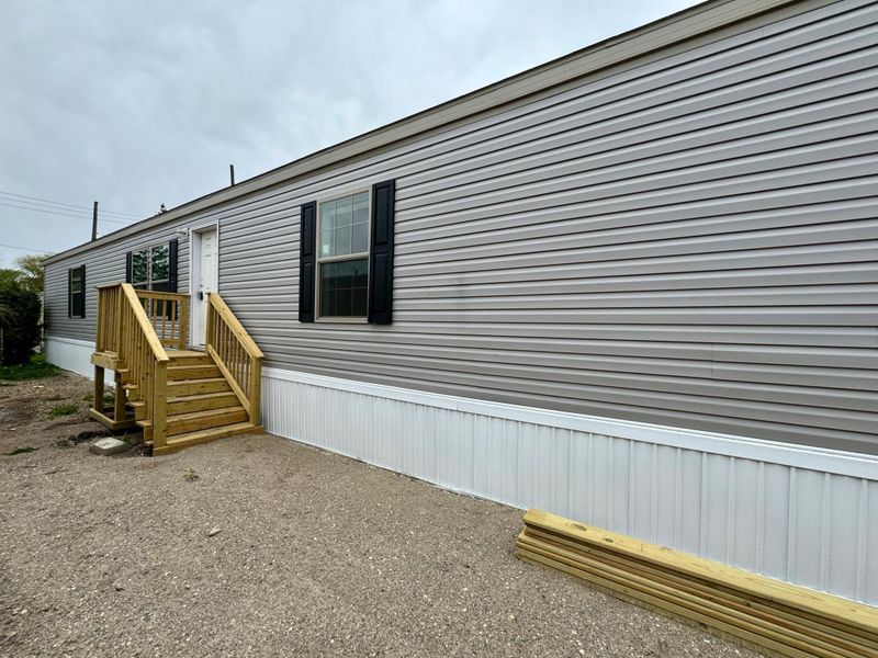 1006 3rd St NE Lot 21, Roseau, MN 56751