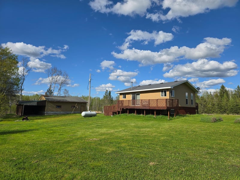 4423 County Road 111, Kabetogama, MN 56669