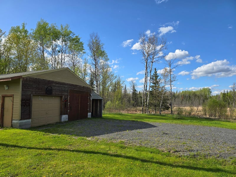 4423 County Road 111, Kabetogama, MN 56669