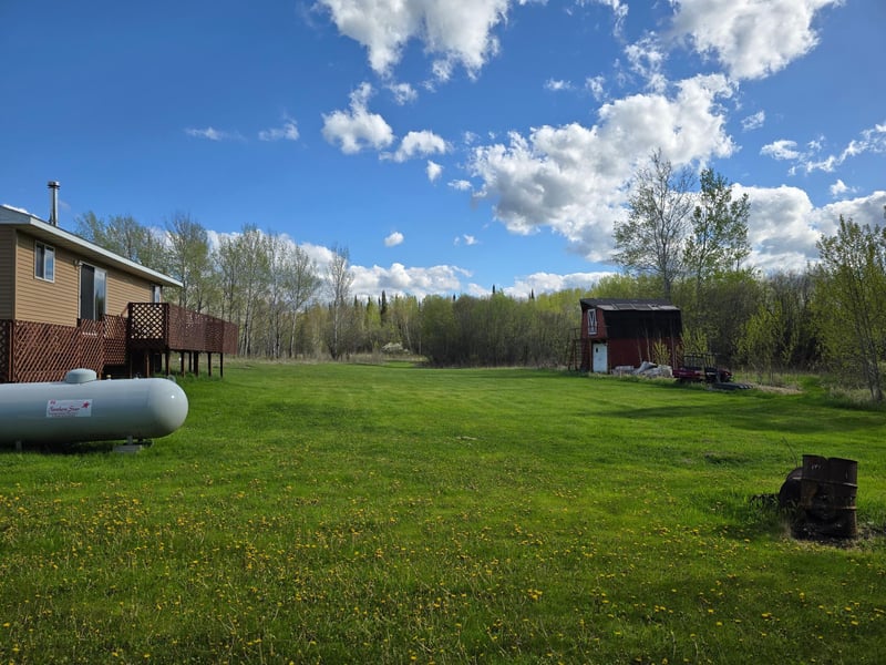 4423 County Road 111, Kabetogama, MN 56669