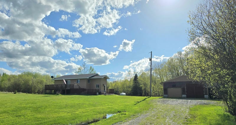 4423 County Road 111, Kabetogama, MN 56669