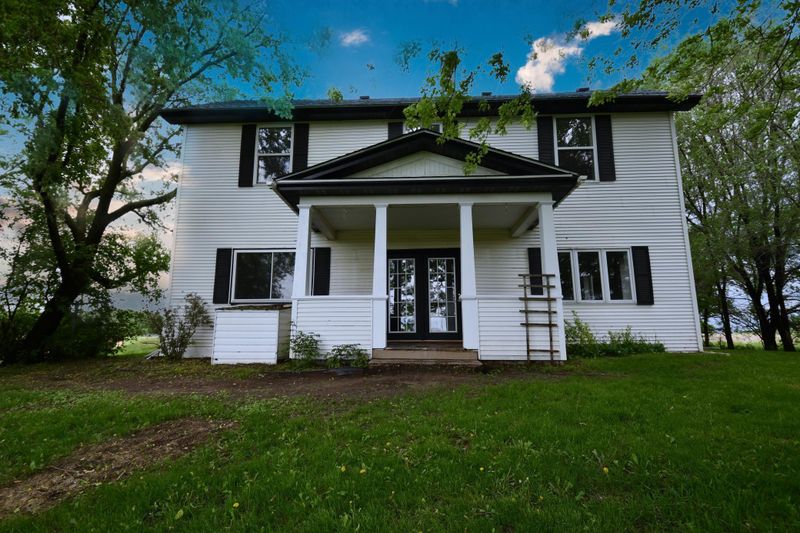 11584 N Fork Dr, Grantsburg, WI 54840