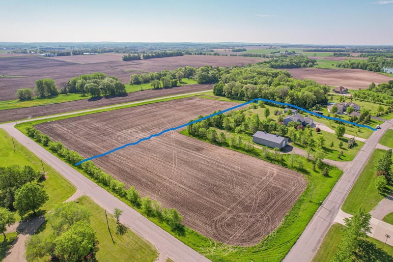 33302 Sandhill Cir, Albany, MN 56307