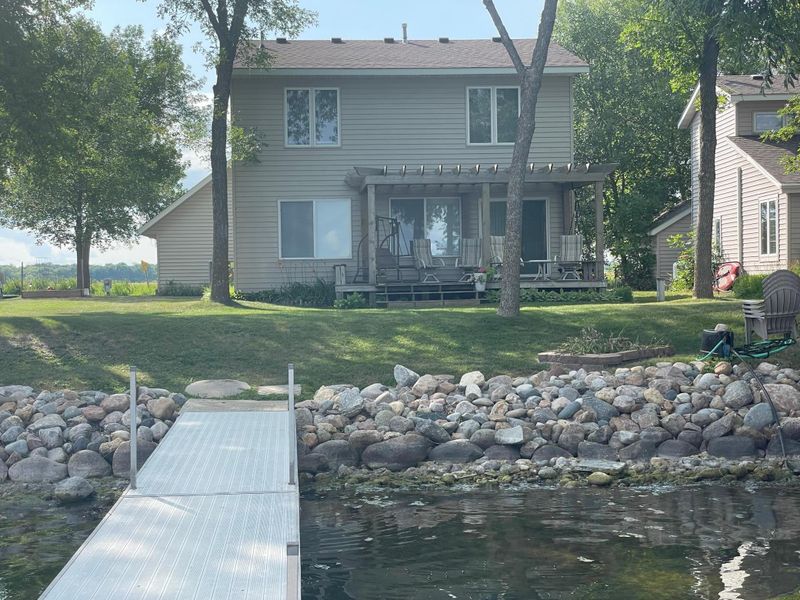 12863 13th St NW, Spicer, MN 56288