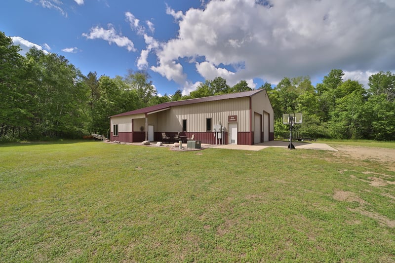 17695 County Road 7, Verndale, MN 56481