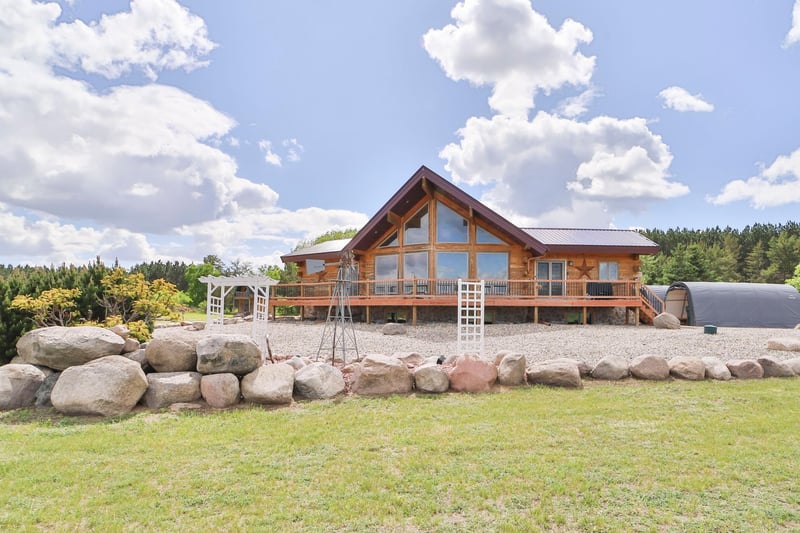 17695 County Road 7, Verndale, MN 56481