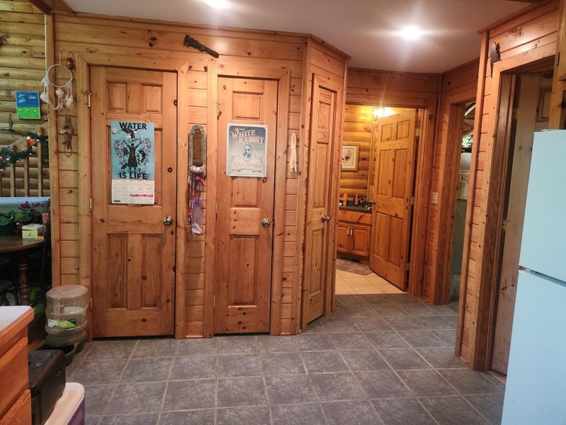 2326 White Tail Dr, Brook Park, MN 55007