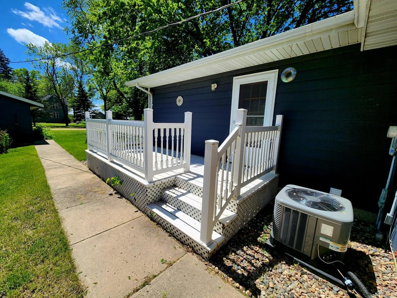 239 Rock St, Holland, MN 56139