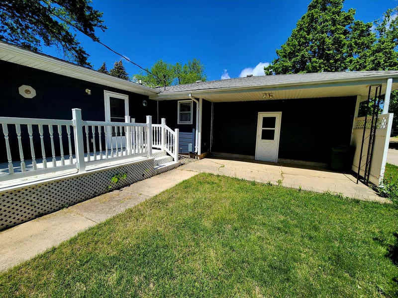 239 Rock St, Holland, MN 56139