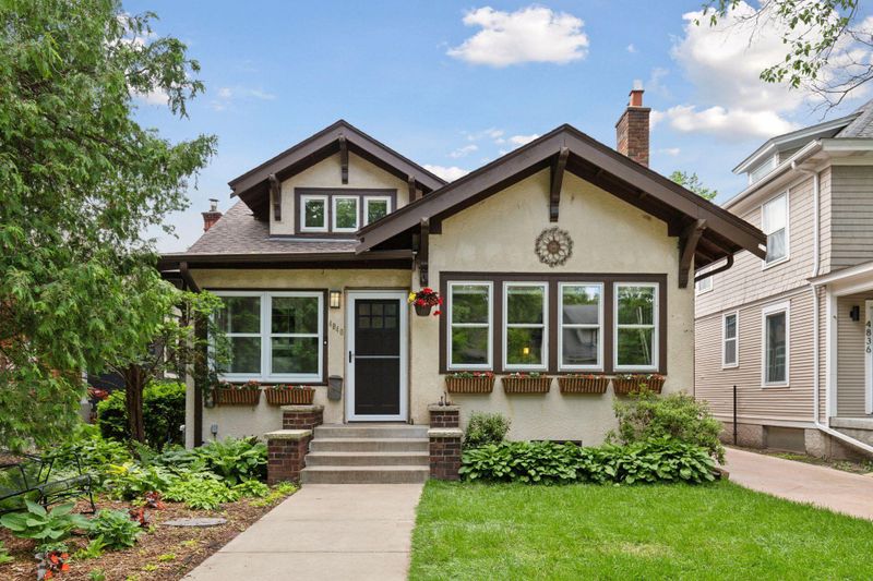 4840 Emerson Ave S, Minneapolis, MN 55419