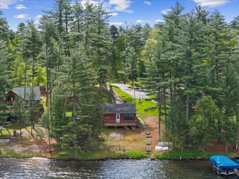 25149 Pine Ln, Nisswa, MN 56468