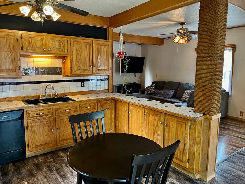 28 Beasley Ave, Taconite, MN 55786