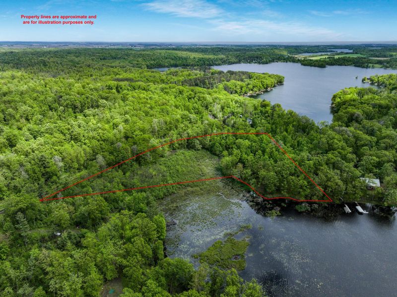 xx 3/4 St, Almena, WI 54889