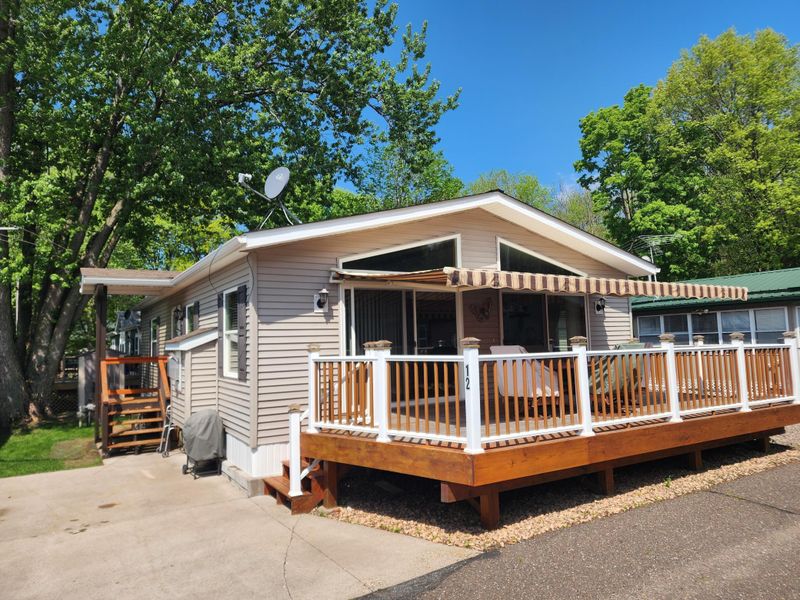 1343 Lone Pine Ln #12, Amery, WI 54001