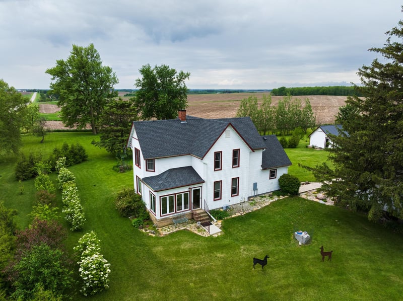 11425 County 21, Canton, MN 55922