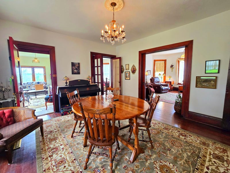11425 County 21, Canton, MN 55922