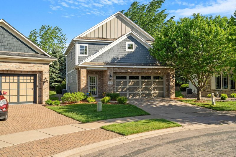 2875 124th Cir NE, Blaine, MN 55449