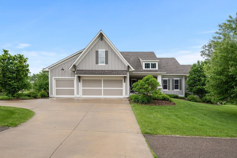 3590 Pete Miller Ave N, Stillwater, MN 55082