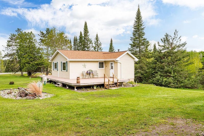 7603 Highway 2, Saginaw, MN 55779