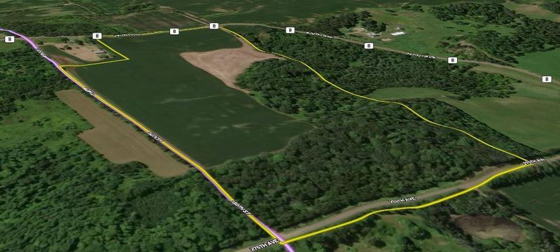 0 County Road B, Luck, WI 54853