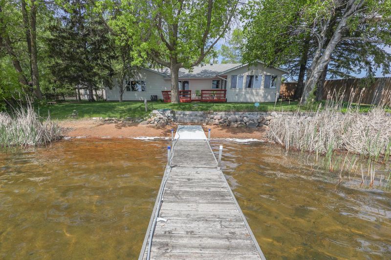 3683 W Lake Louise NW, Garfield, MN 56332