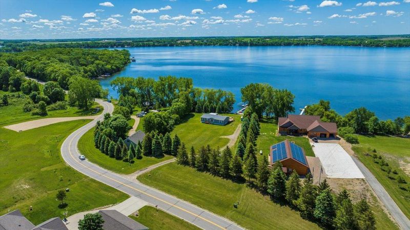 22643 670th Ave, Darwin, MN 55324
