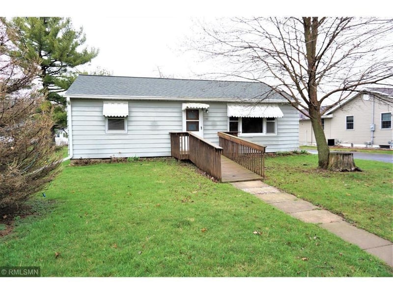 123 Main St, Plum City, WI 54761