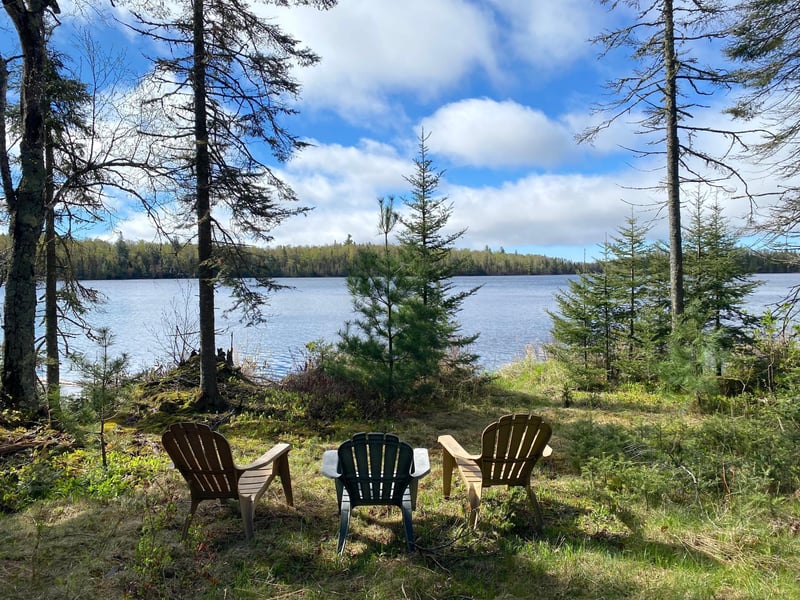 10148 Sister Lake Rd, Finland, MN 55603