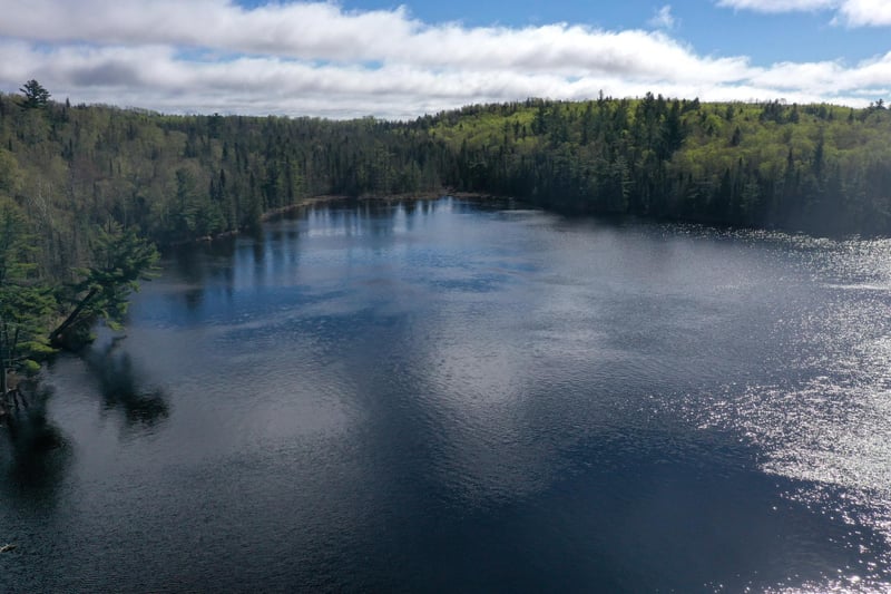 10148 Sister Lake Rd, Finland, MN 55603