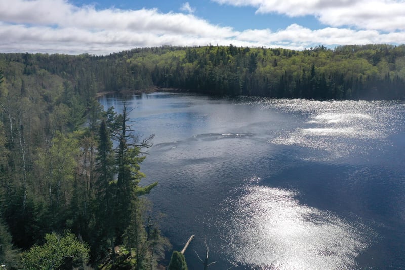 10148 Sister Lake Rd, Finland, MN 55603