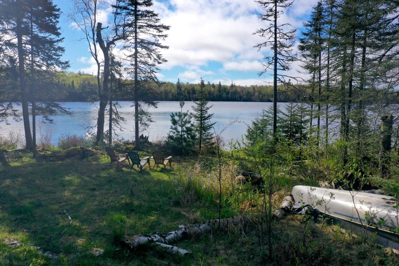10148 Sister Lake Rd, Finland, MN 55603