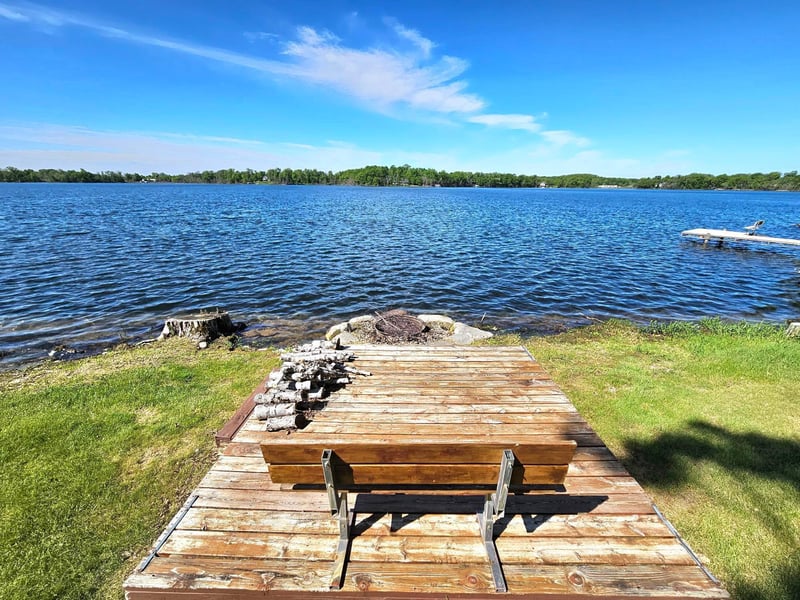 11747 Bluegill Dr, Sauk Centre, MN 56378