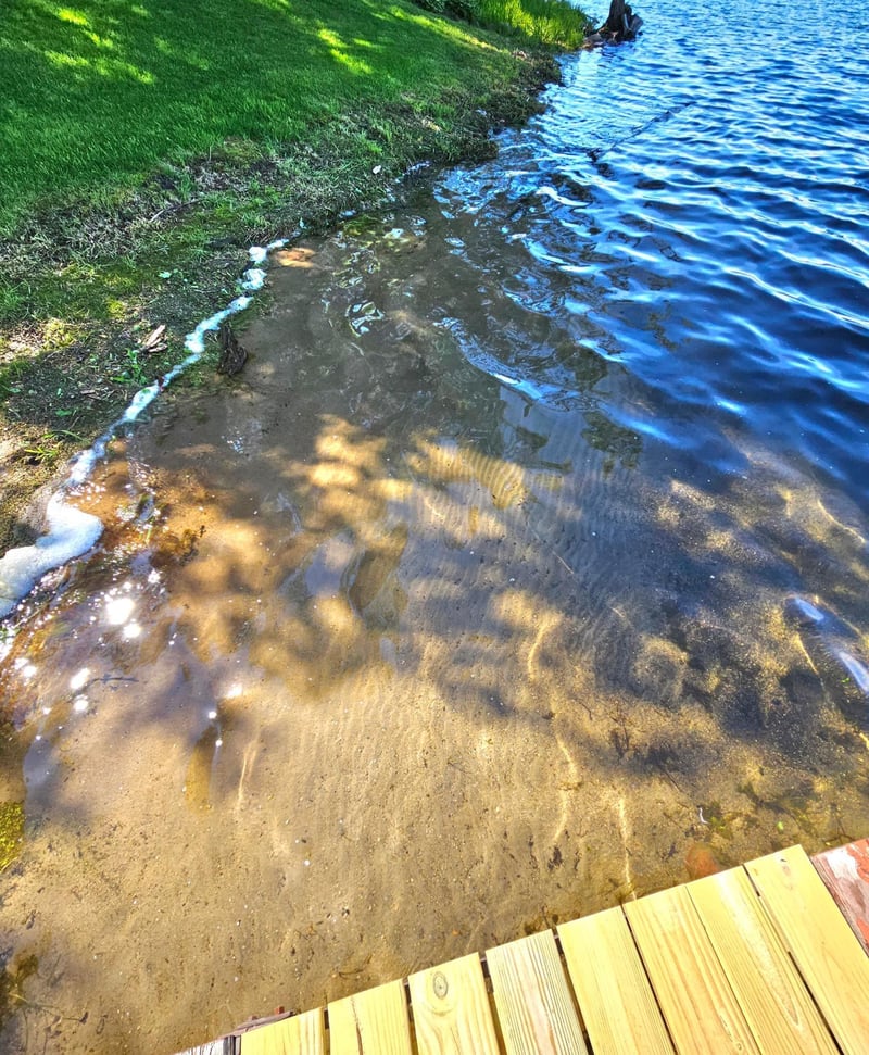 11747 Bluegill Dr, Sauk Centre, MN 56378