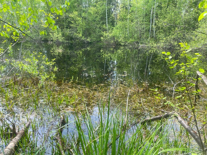 6735 S Old 11, South Range, WI 54874