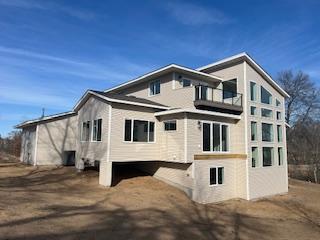 914 200th Ave NW, Oak Grove, MN 55011